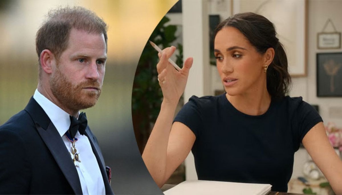 Meghan Markle ‘is stunned’ by Britian: ‘What happened is extraordinarily reckless’