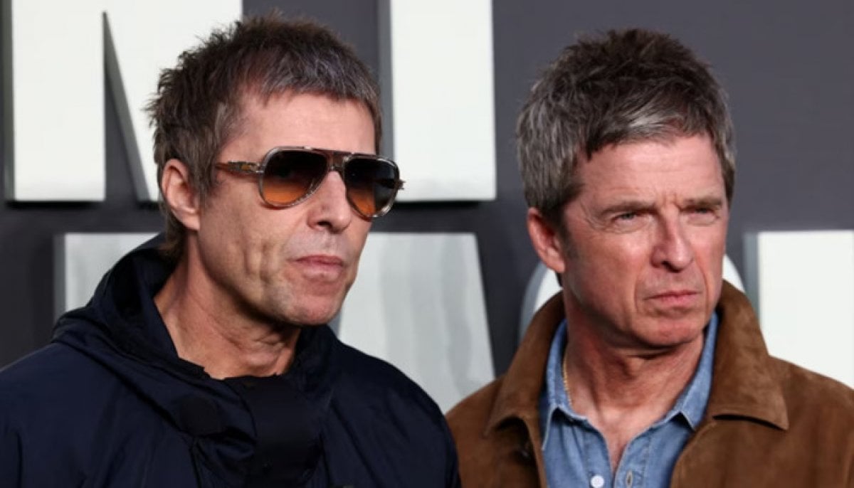 Oasis withdraw sale of ‘The Desk Tapes’ from upcoming auction