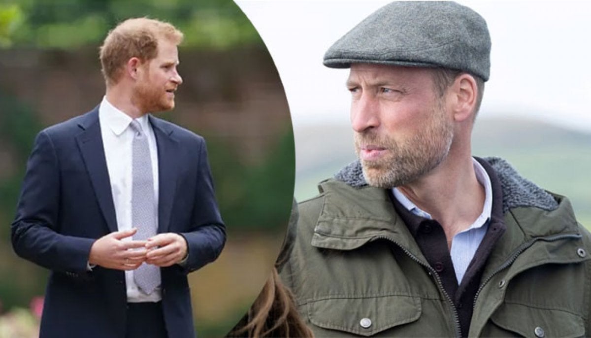 Prince William joining a separate documentary for Diana? Truth comes out