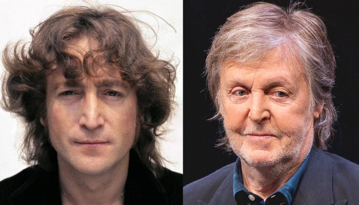 Sir Paul McCartney deems late pal John Lennon ‘complete idiot over some things'