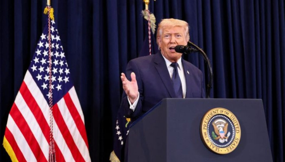 Trump's new name for AI sparks unexpected rush for Slovenia's web domains: Here’s why
