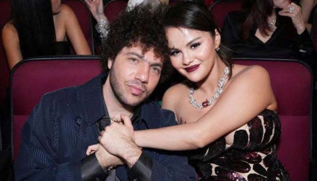 Selena Gomez ‘knows exactly' how to ‘sell out a room’ for Benny Blanco’s new book