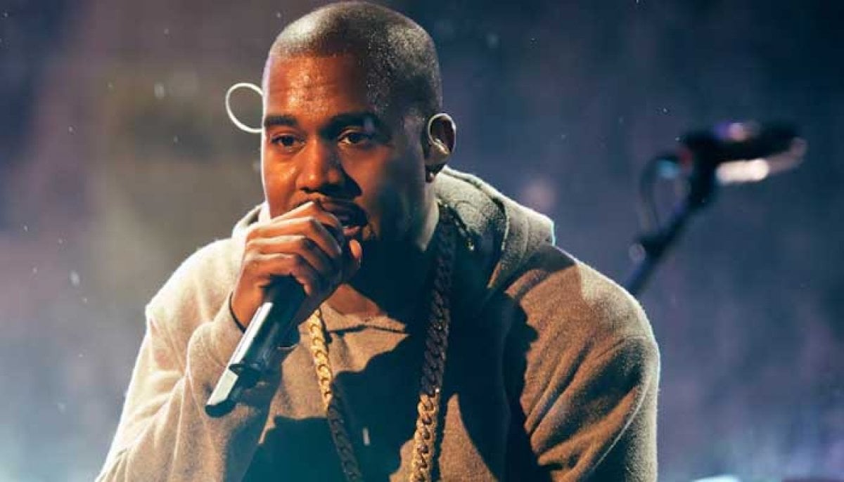 Kanye West suffers fresh blow after Russian ministry objects to concerts