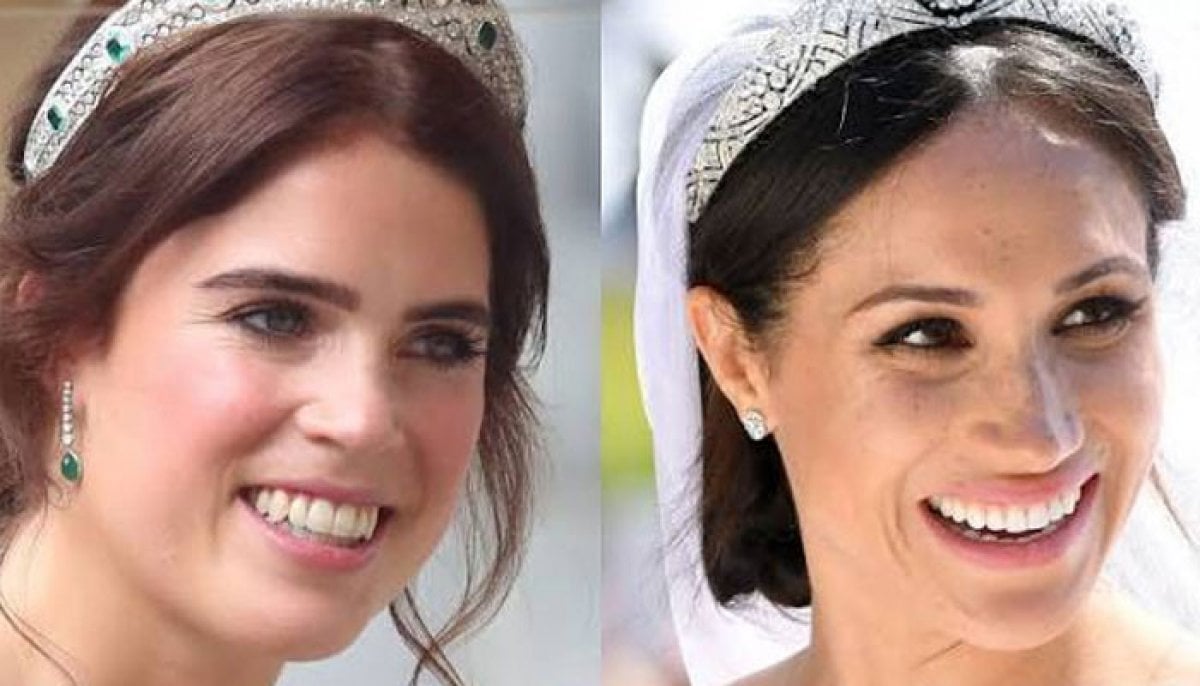Princess Eugenie disappoints Meghan Markle: 'Feeling humiliated'