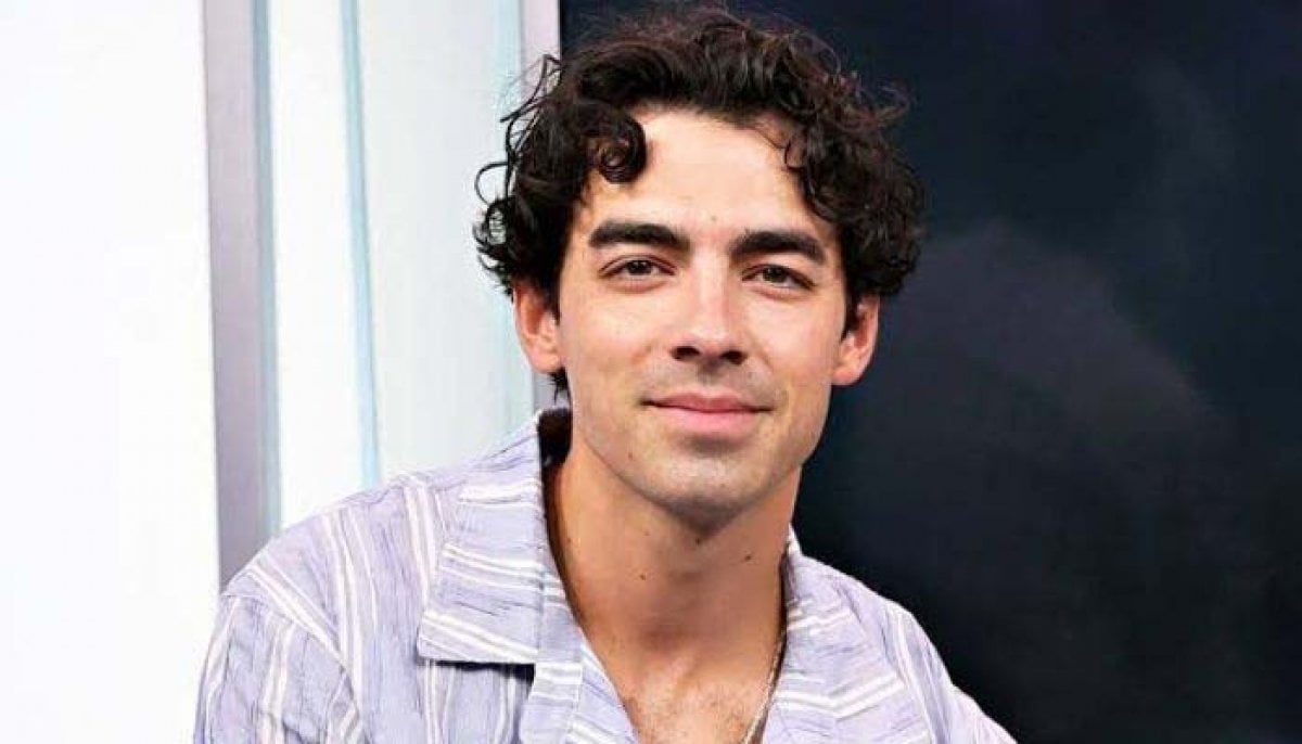 Joe Jonas shares one siblings habit which keeps them close