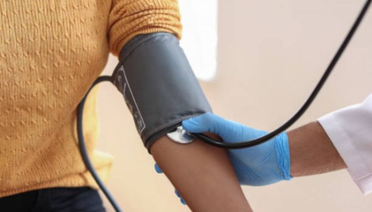 One common mistake elevates blood pressure readings by 7 points, study warns