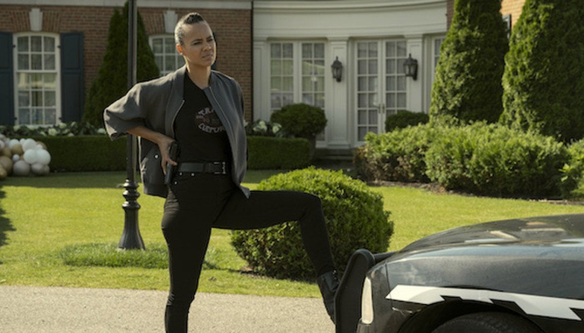 Prime Video renews 'Neagley' for Season 2