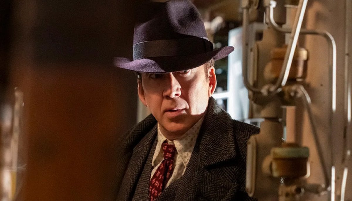 Nicolas Cage praises early Marvel, slams its current direction