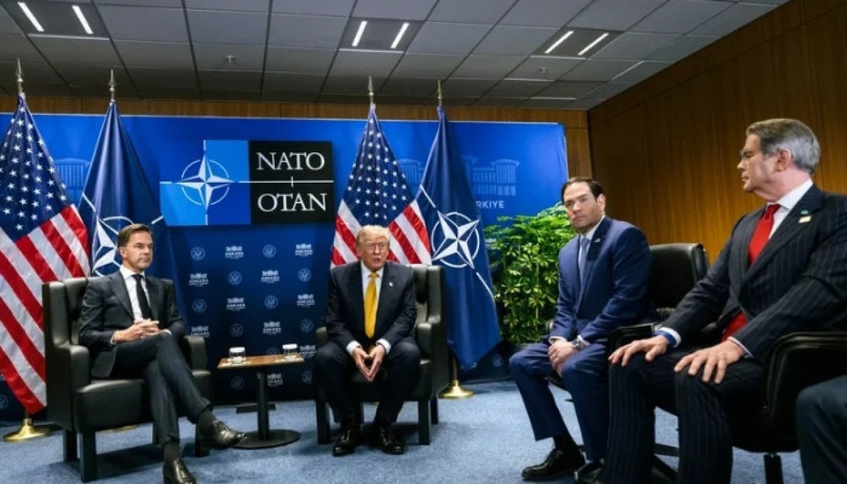 UK, France and Baltic states excluded from Pentagon-led NATO talks