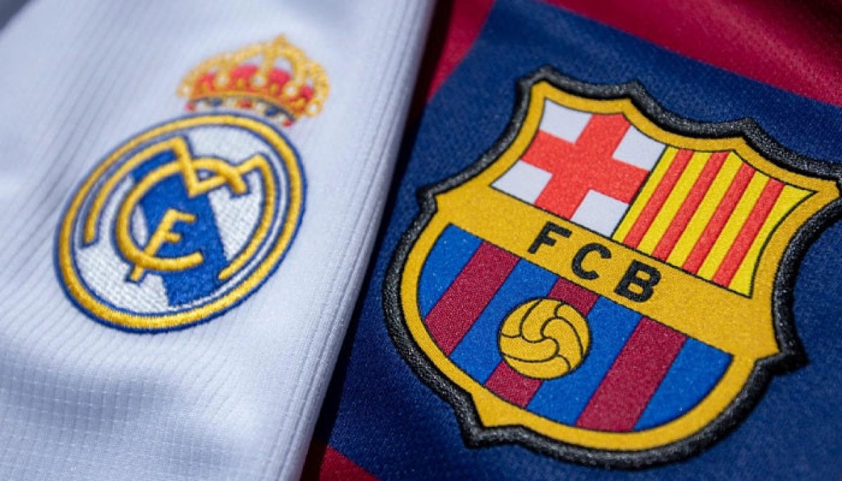 New twist over Barcelona's payments to Negreira as Real Madrid hands UEFA dossier
