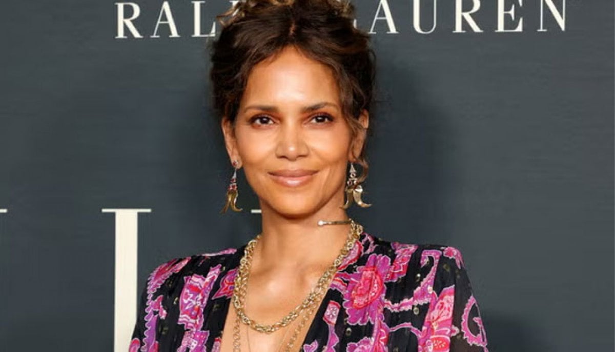 Restraining order sought against Halle Berry