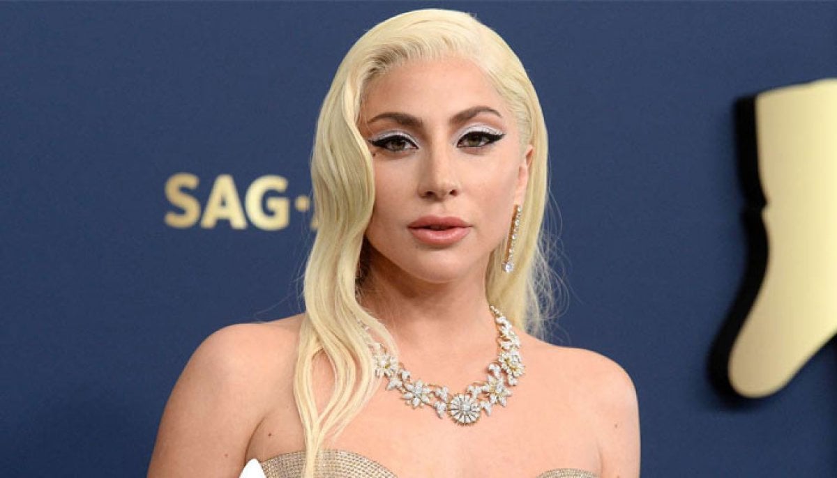 Lady Gaga apologises for how her beauty brand treated influencer Golloria