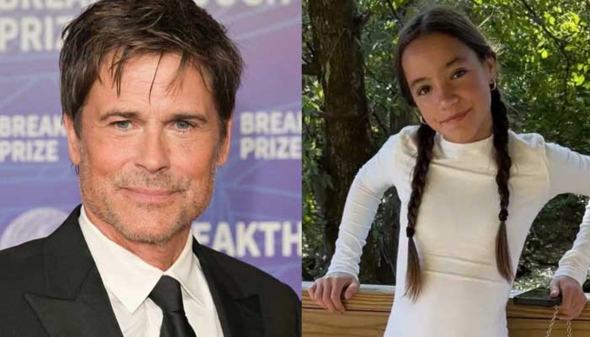 Chad Lowe's daughter Fiona's official cause of death laid bare