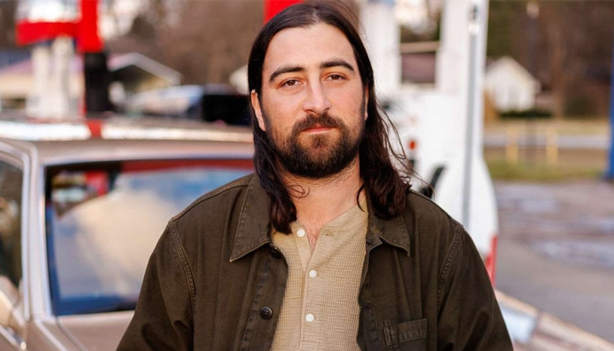 Noah Kahan releases latest ‘The Hunger Games’ track: ‘totally inspired’