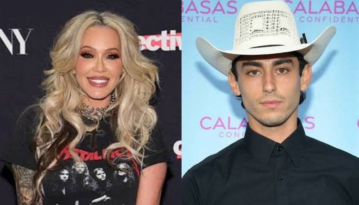 Bunnie Xo’s boyfriend gets honest about their romance amid age gap backlash