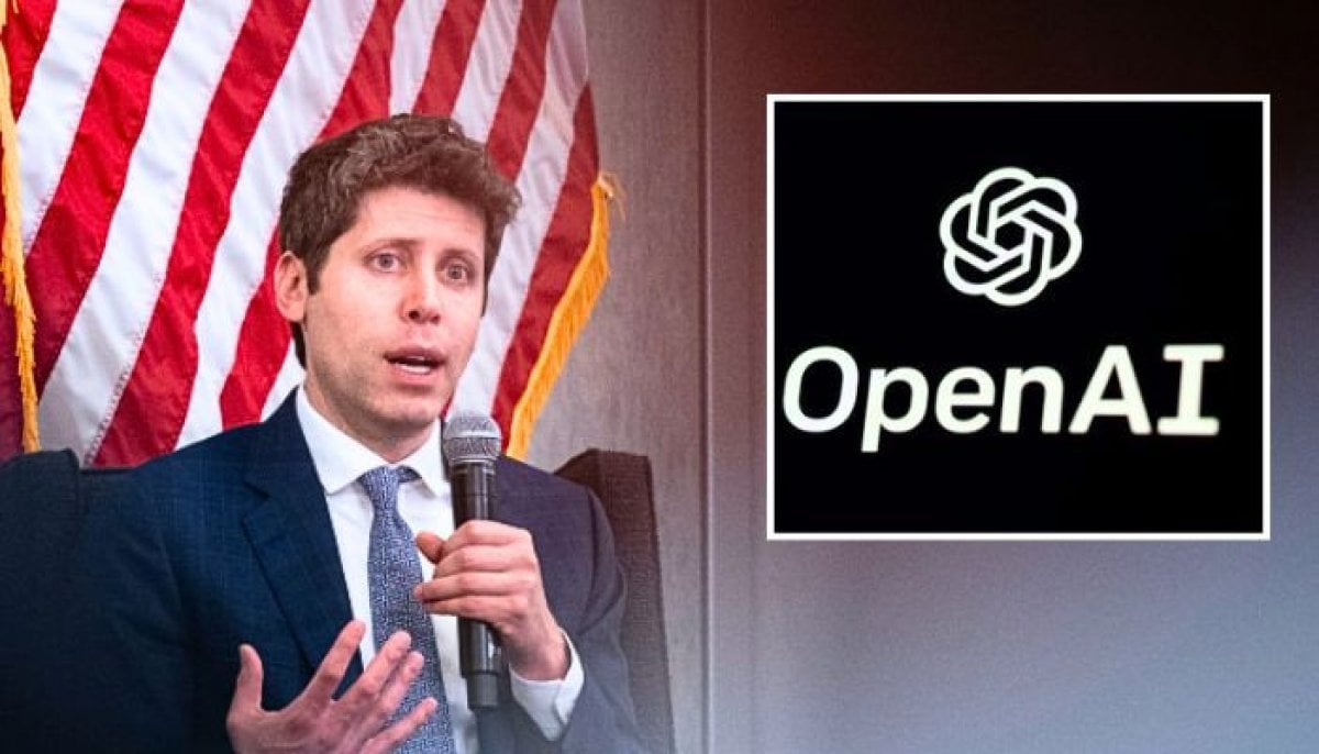 OpenAI fires workers over mishandling sensitive data: report