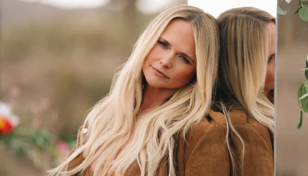 Miranda Lambert breaks silence on longstanding rumors of assault 