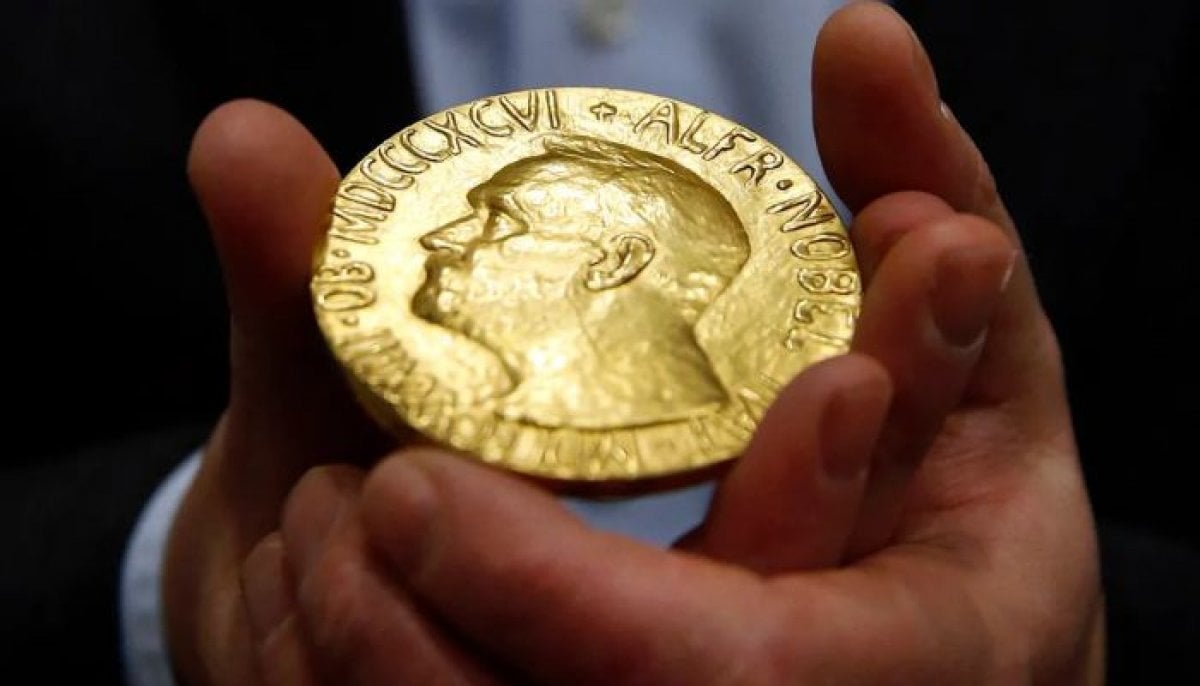Forget world leaders: Nobel Peace Prize 2026’s winner could come from space