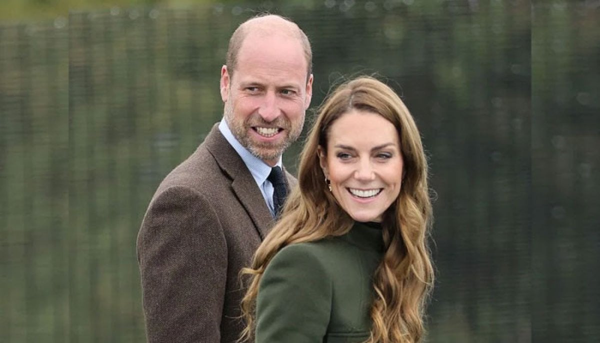Prince William, Kate Middleton introduce the 2026 Earthshot Prize Finalists