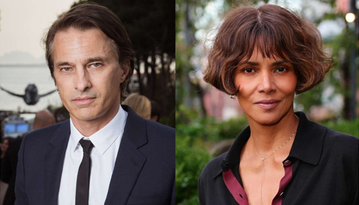 Halle Berry claims son sees her as ‘money bags’ as text messages emerge in custody case