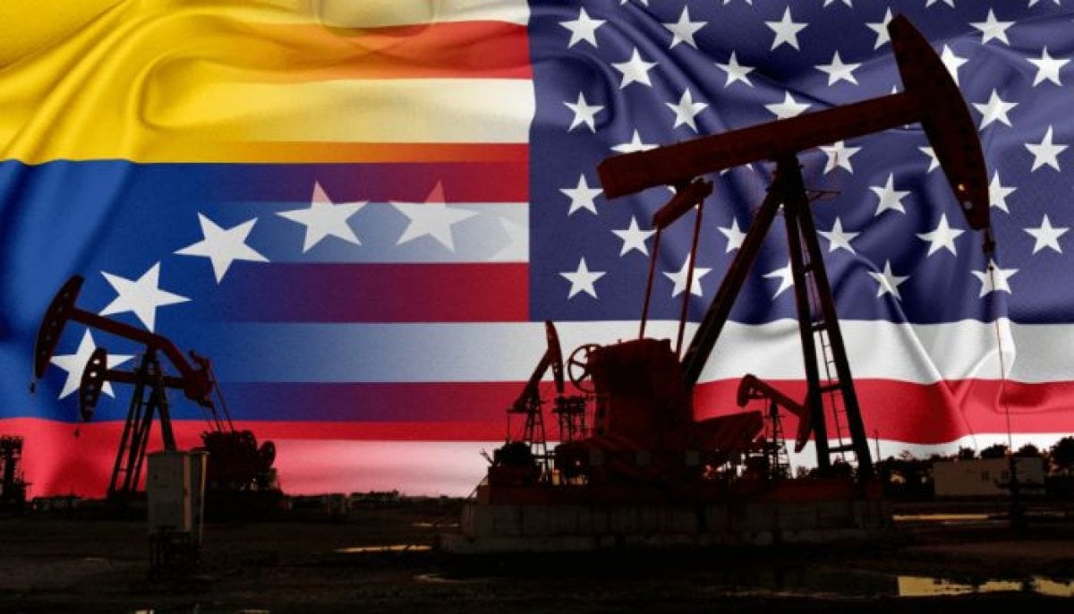 Top US Senate Democrats challenge legality of Pentagon’s proposed Venezuela oil stake: report  
