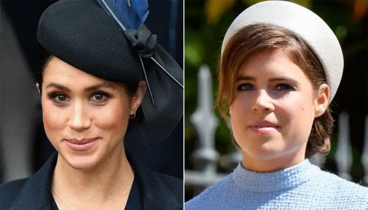 'Pretty anxious': Prince Harry, Meghan Markle 'genuinely a risk' for Princess Eugenie?