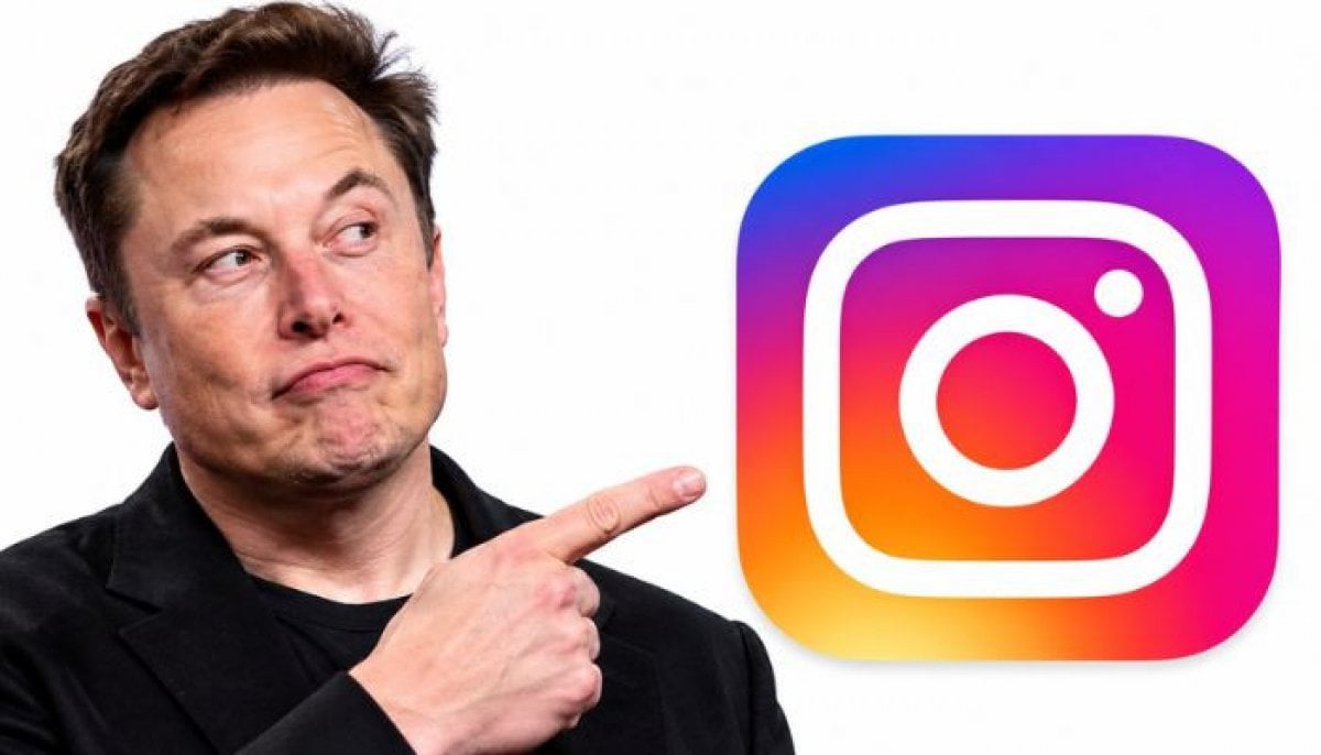 Elon Musk sparks major backlash after declaring Instagram ‘Is for Girls’