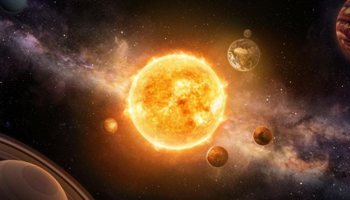 Solar system may have a much shorter lifespan than we thought 