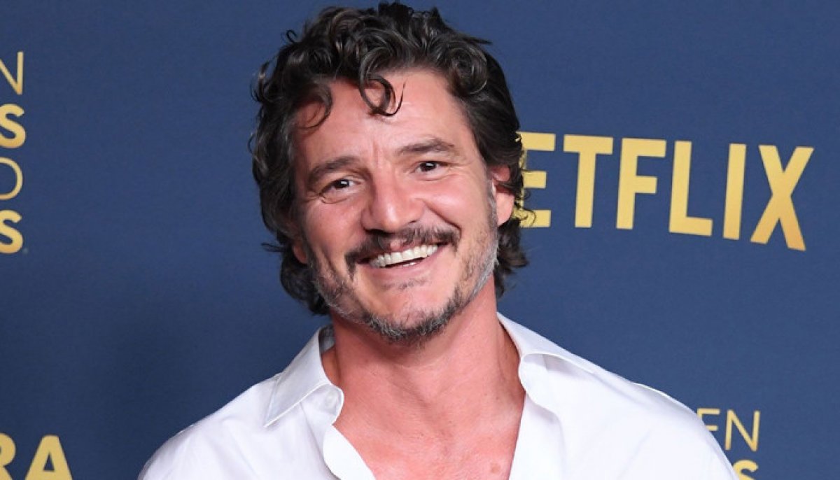 Pedro Pascal decides to bring musical twist to Newport Film Fest