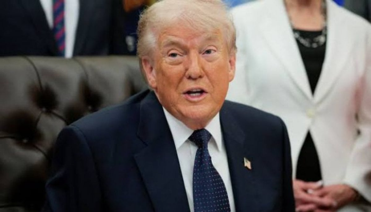Trump unveils $8.4 billion oil recovery plan with South Korea 