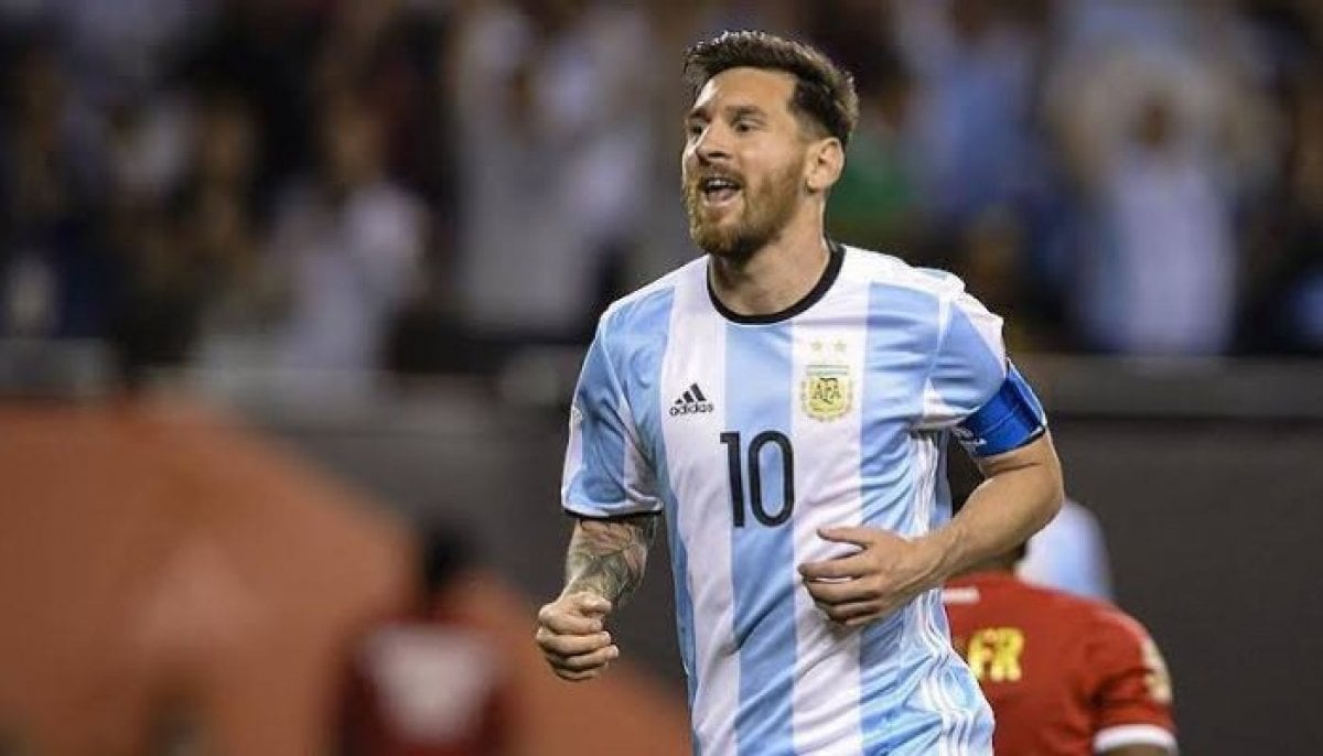 FIFA blocks Argentina’s Messi No. 10 retirement plan: Here’s why