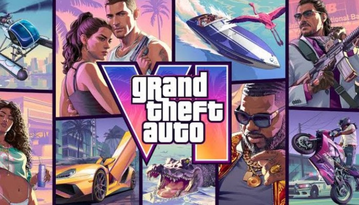 GTA 6 takes over Miami heat game in epic Vice City theme