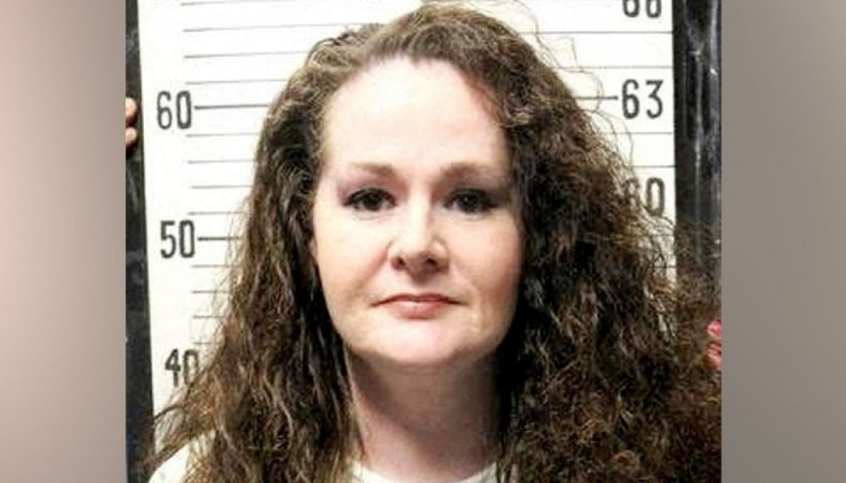 US urged to halt death penalty after Christa Pike’s failed lethal injection