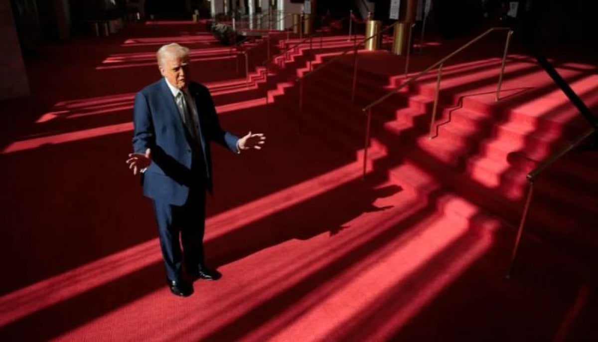 Kennedy Center honors relocates to Capital One arena amid Trump naming dispute 