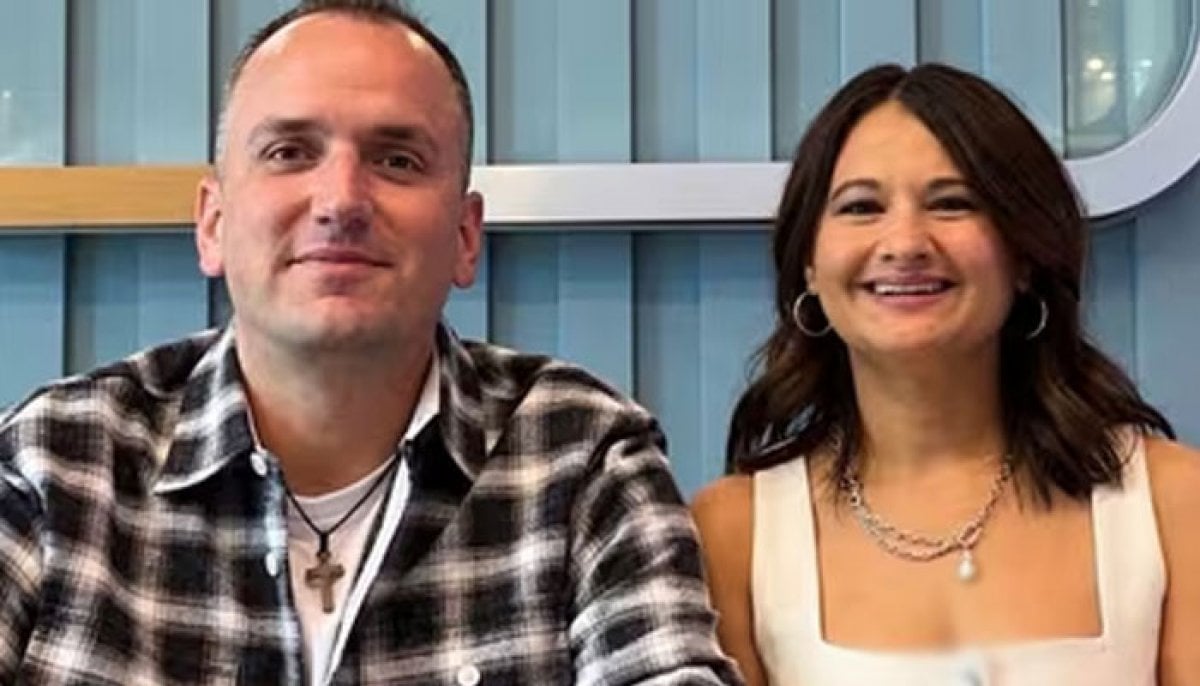 Why Gypsy Rose Blanchard and Ken Urker broke up before his death
