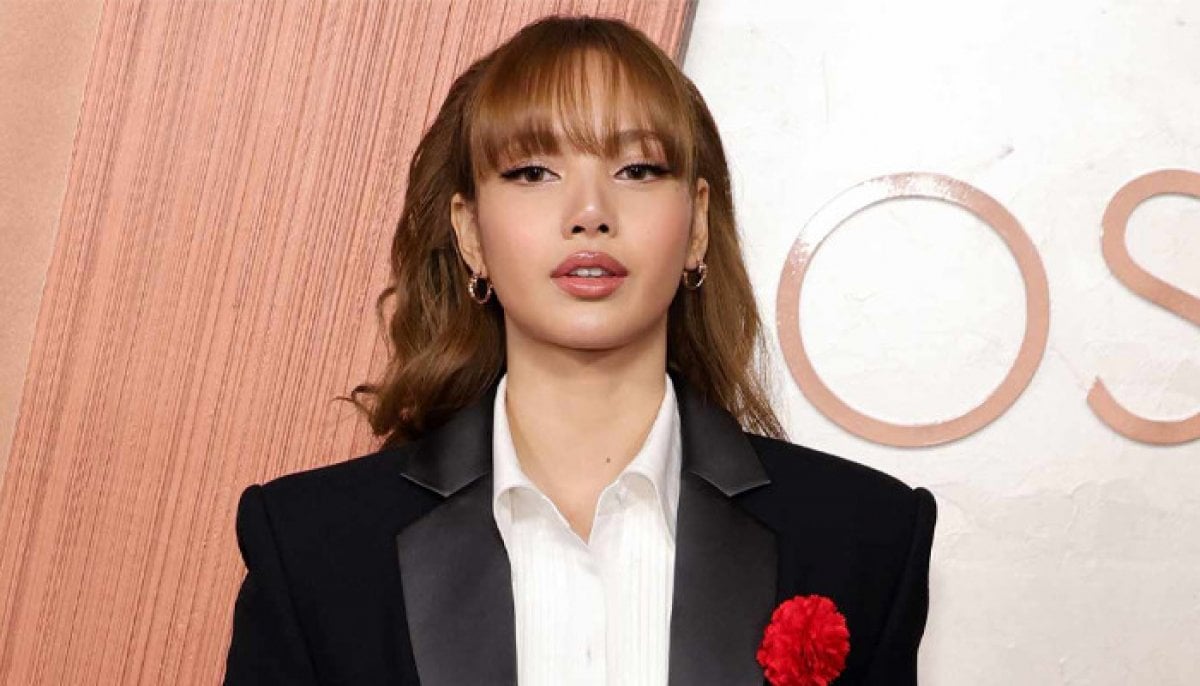Blackpink star Lisa makes shocking confession about solo career: ‘little scared’