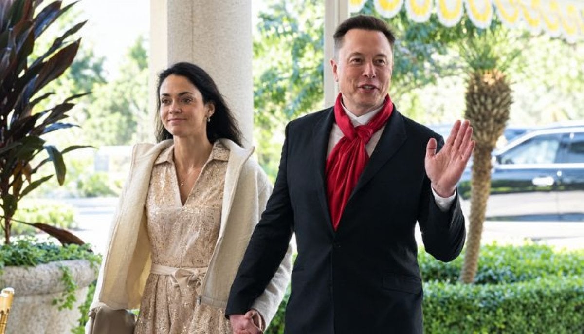 Shivon Zilis shares emotional details of her final conversation with Elon Musk 