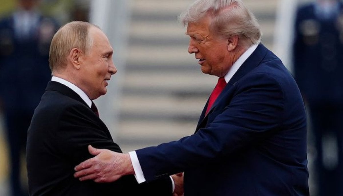 US-Russia Ukraine talks expand into major oil deal: Report 