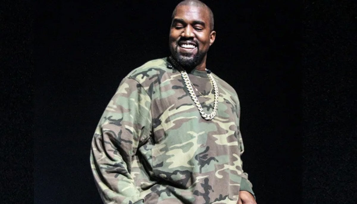 Why Pokémon card store closed for Kanye West and his kids