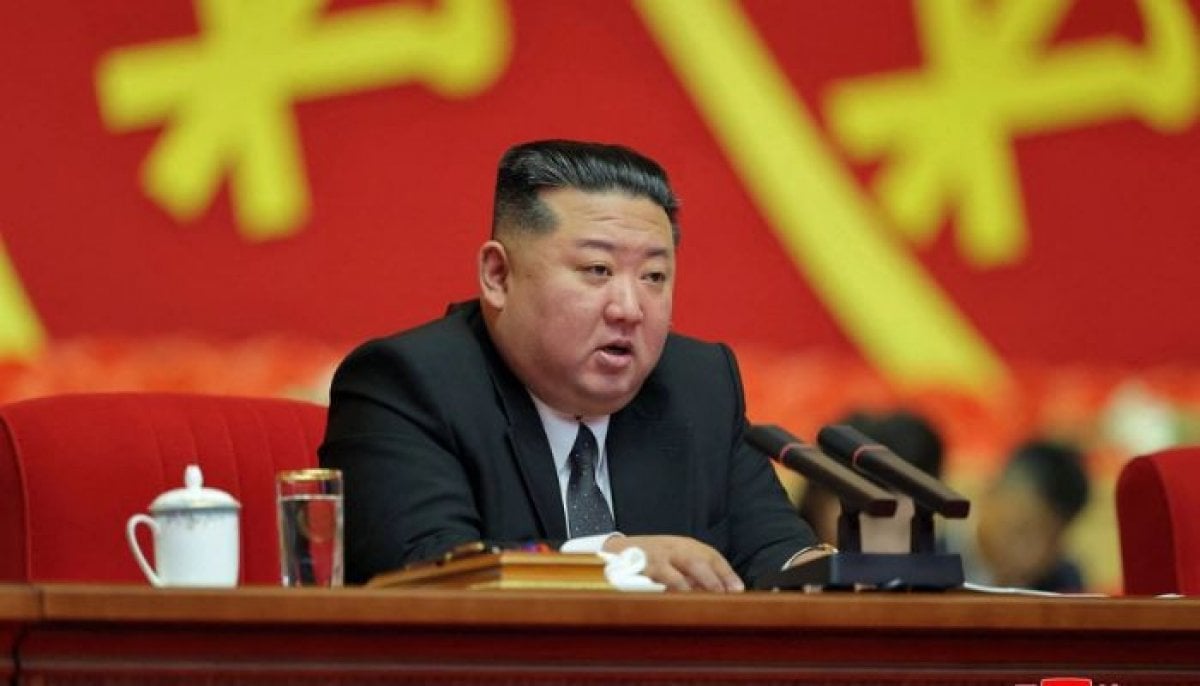 North Korea tests AI-powered strategic missile as Seoul-Pyongyang DMZ tensions escalate 