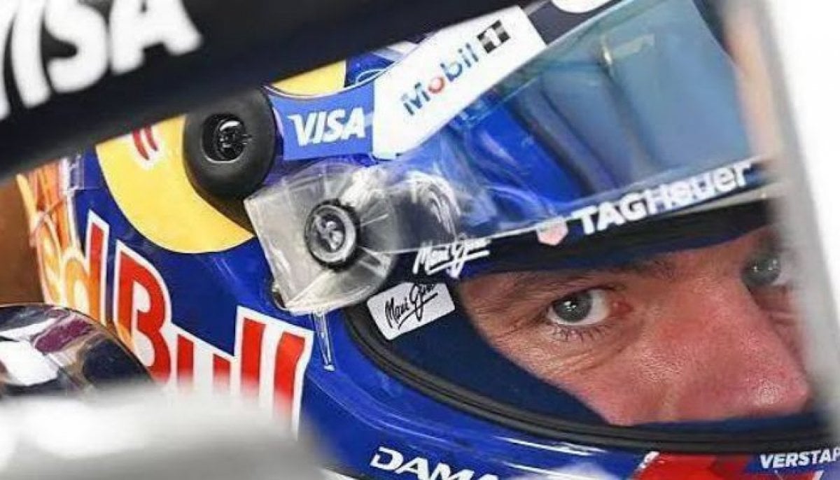 Red Bull reveals an ‘incredible’ upgrade as F1 heats up in Malaysia 