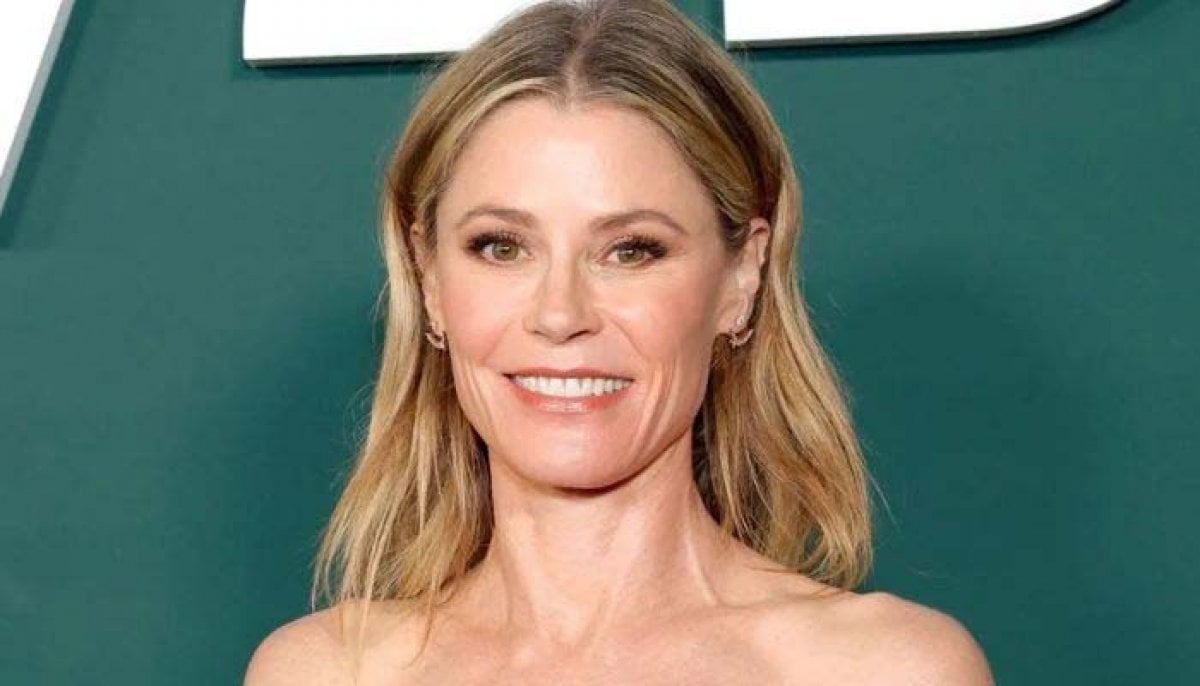 Julie Bowen gives peek insight ‘Modern Family’ cast’s ‘group chat’