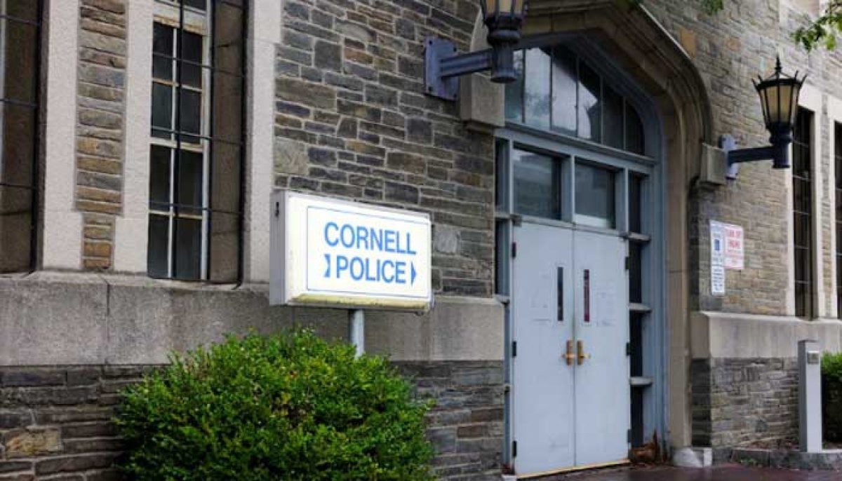 Cornell University sexual assault: Women voice support for Jane Doe 
