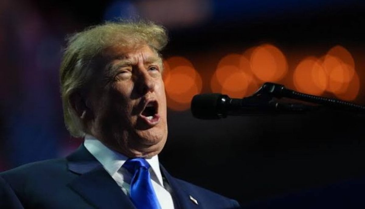 Trump revives $5,000 payments promise if GOP wins Congress