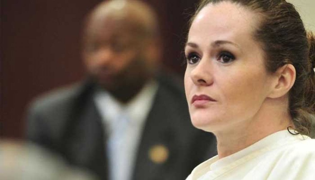 Prisons chief is stepping down after failed execution of Christa Pike