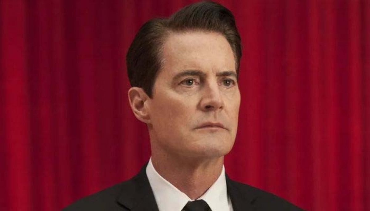 Kyle MacLachlan reveals ‘nightmare stuff’ behind ‘Dune’