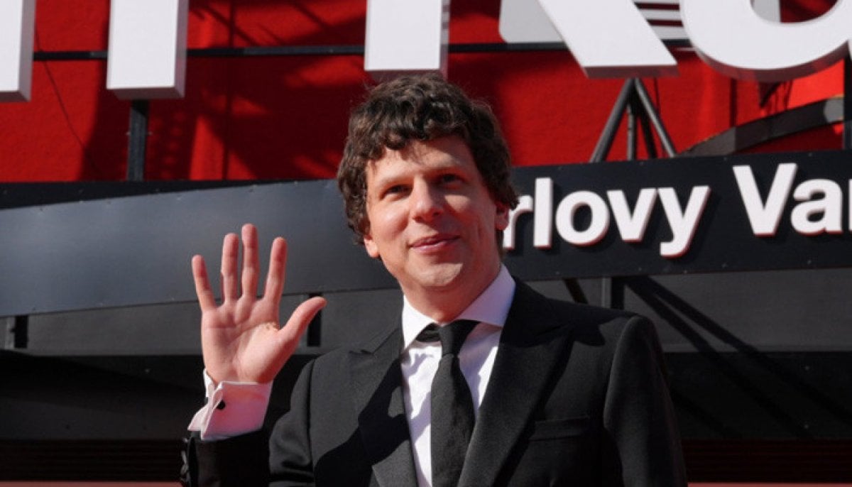 'The Social Network' director reveals failed attempt to bring back Jesse Eisenberg as Mark Zuckerberg