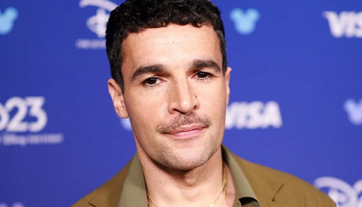 Christopher Abbott reveals whether he's read the 'X-Men' reboot script
