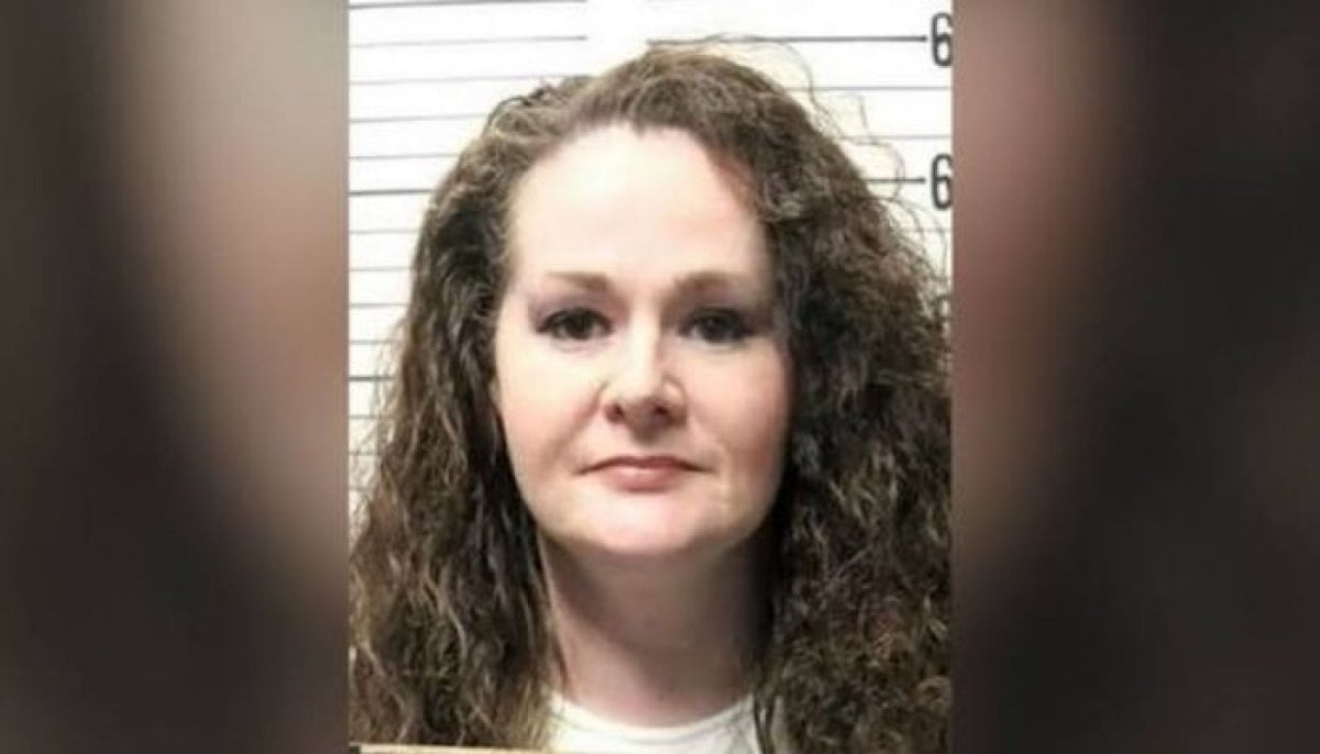 Tennessee prison chief  resigns following Christa Pike’s failed execution
