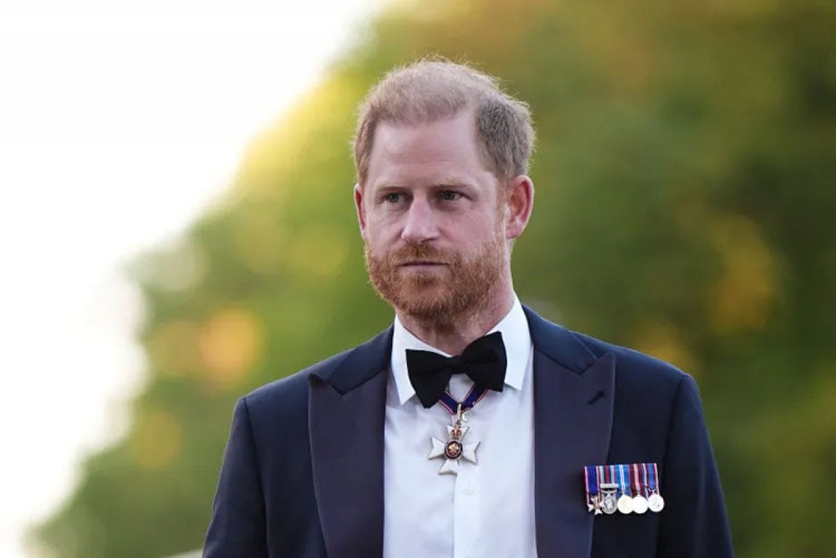 Prince Harry’s unhappiness comes to light: ‘Nothing is ever good enough’